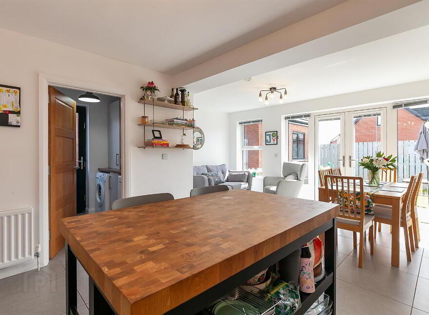 41 Highgrove Road, Carrickfergus, BT38 9AG