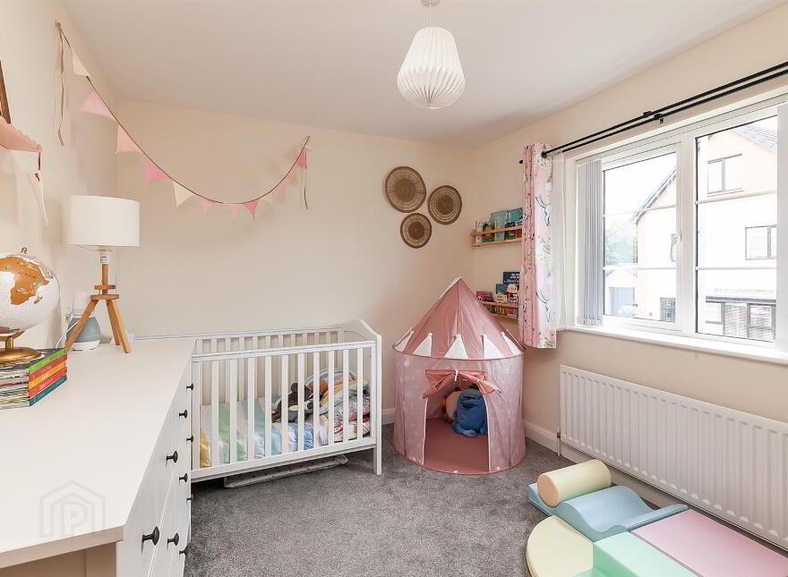 41 Highgrove Road, Carrickfergus, BT38 9AG