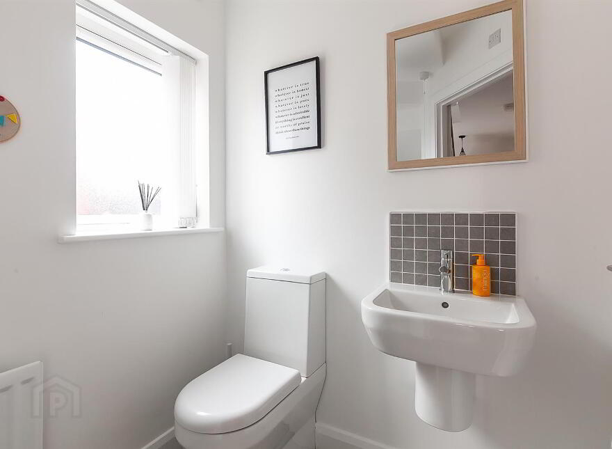 41 Highgrove Road, Carrickfergus, BT38 9AG