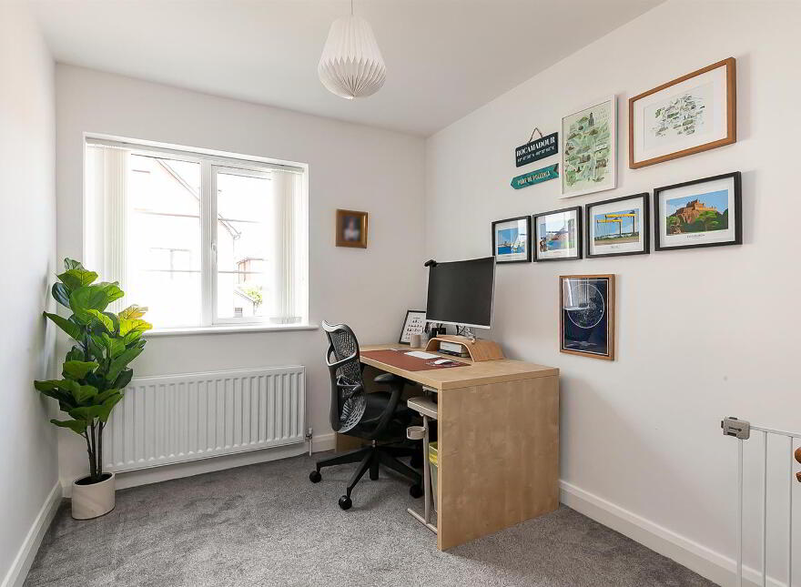 41 Highgrove Road, Carrickfergus, BT38 9AG