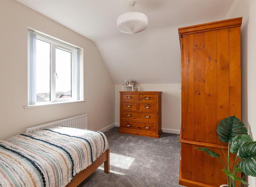 41 Highgrove Road, Carrickfergus, BT38 9AG