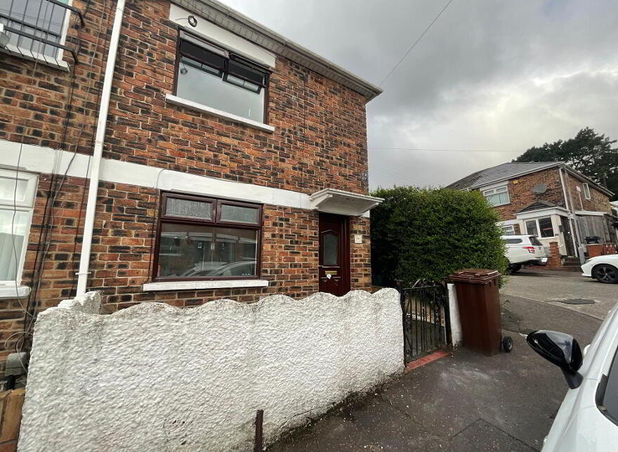 56 Woodvale Pass, Belfast, BT13 3FN photo