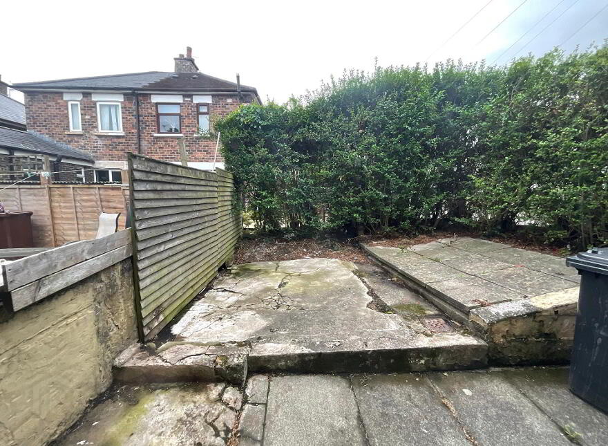 56 Woodvale Pass, Belfast, BT13 3FN