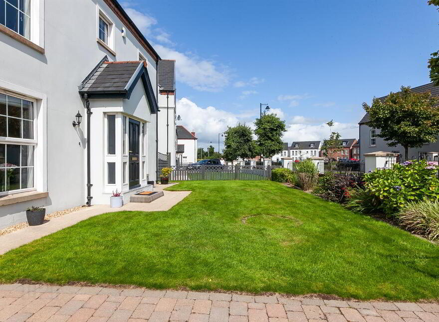 6 Blackrock Boulevard, Newtownabbey, BT36 4NQ