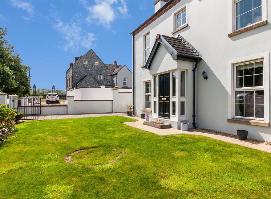6 Blackrock Boulevard, Newtownabbey, BT36 4NQ