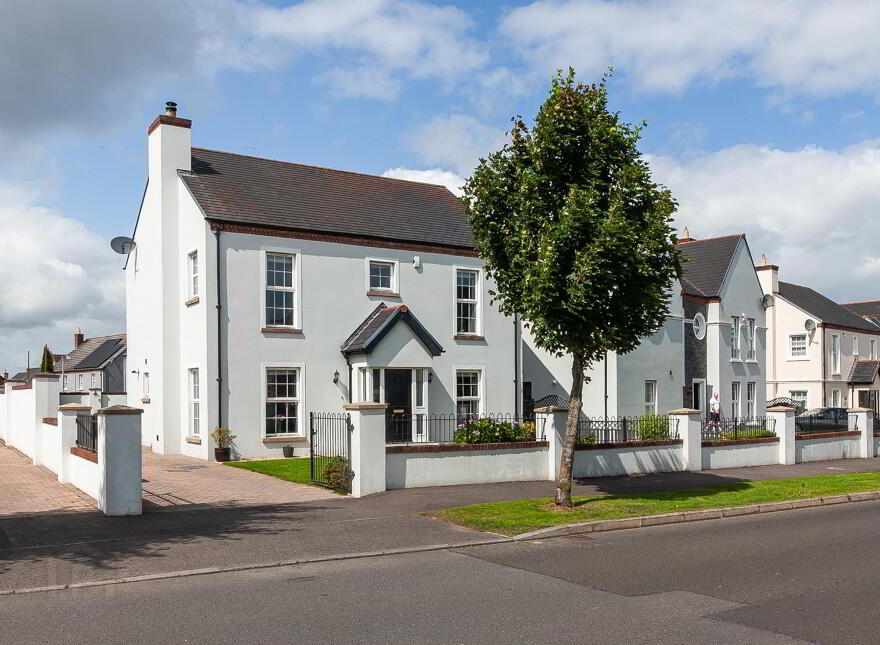 6 Blackrock Boulevard, Newtownabbey, BT36 4NQ