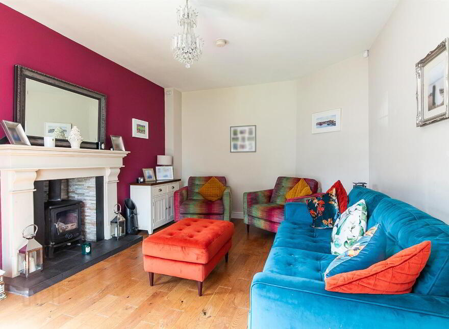 6 Blackrock Boulevard, Newtownabbey, BT36 4NQ