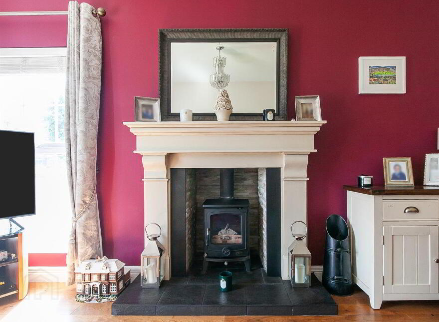 6 Blackrock Boulevard, Newtownabbey, BT36 4NQ