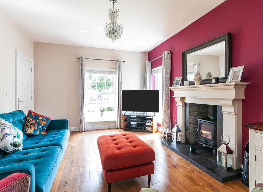 6 Blackrock Boulevard, Newtownabbey, BT36 4NQ