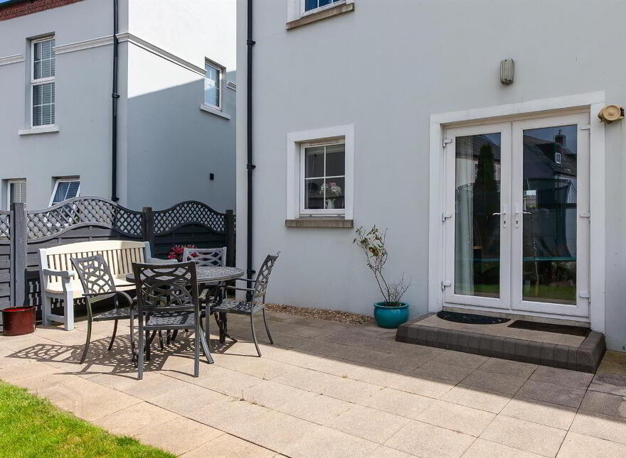 6 Blackrock Boulevard, Newtownabbey, BT36 4NQ
