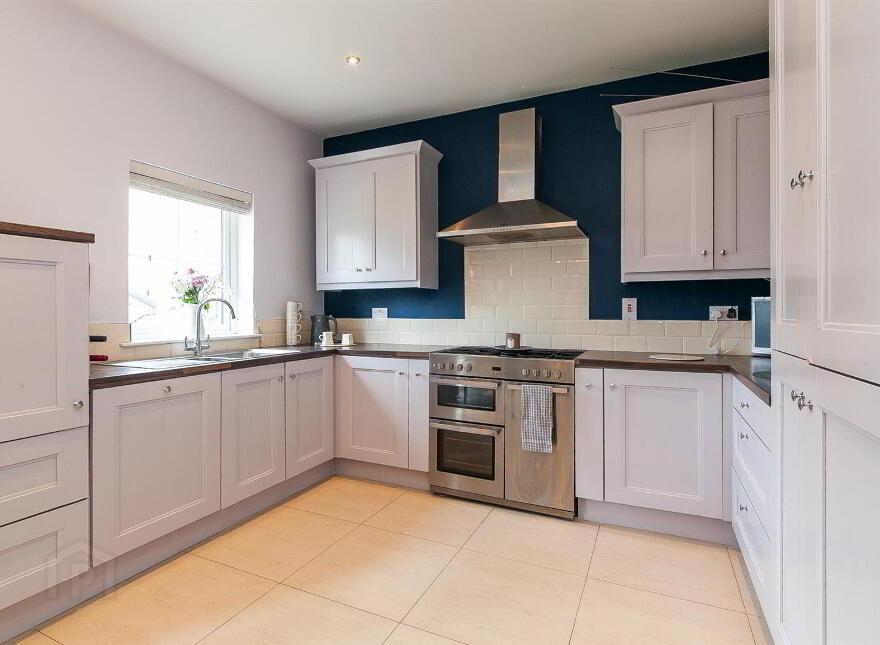 6 Blackrock Boulevard, Newtownabbey, BT36 4NQ