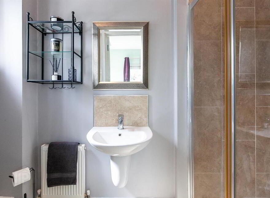 6 Blackrock Boulevard, Newtownabbey, BT36 4NQ