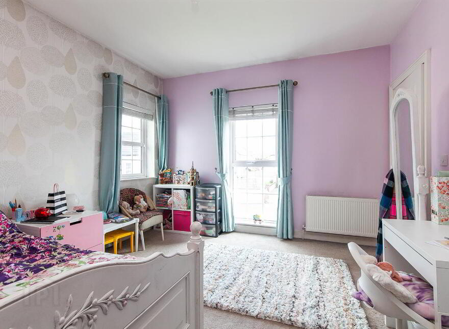 6 Blackrock Boulevard, Newtownabbey, BT36 4NQ