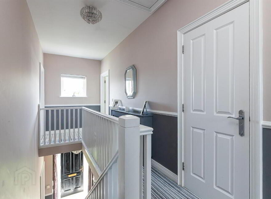 6 Blackrock Boulevard, Newtownabbey, BT36 4NQ
