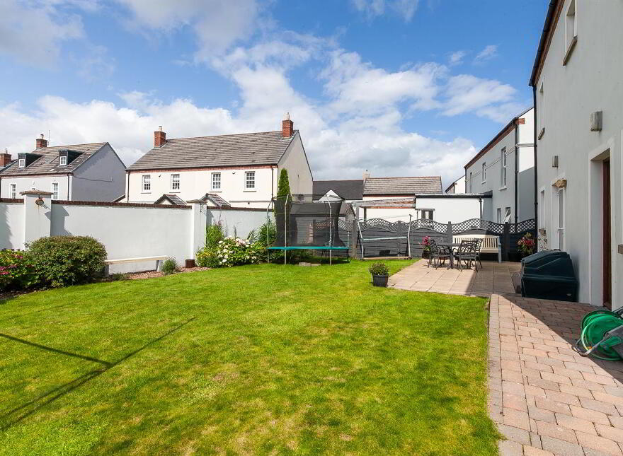 6 Blackrock Boulevard, Newtownabbey, BT36 4NQ
