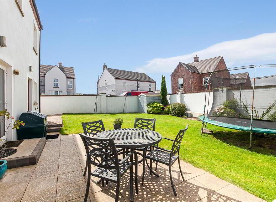6 Blackrock Boulevard, Newtownabbey, BT36 4NQ