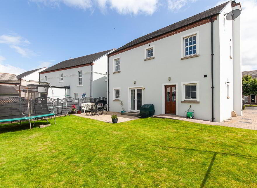 6 Blackrock Boulevard, Newtownabbey, BT36 4NQ