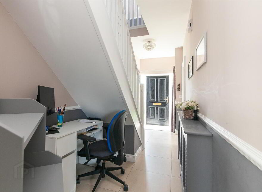 6 Blackrock Boulevard, Newtownabbey, BT36 4NQ