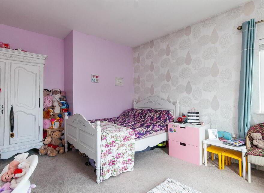 6 Blackrock Boulevard, Newtownabbey, BT36 4NQ