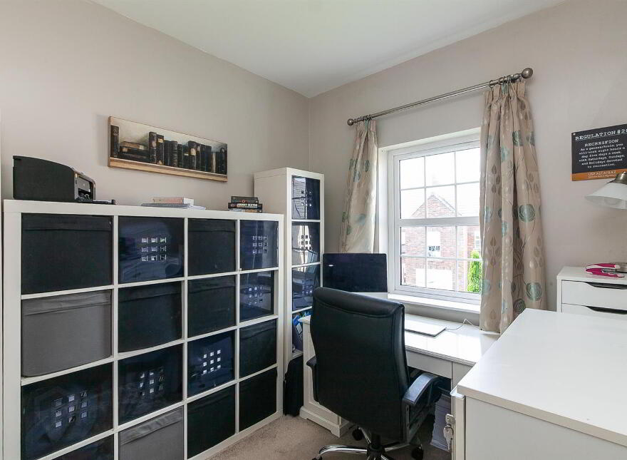 6 Blackrock Boulevard, Newtownabbey, BT36 4NQ