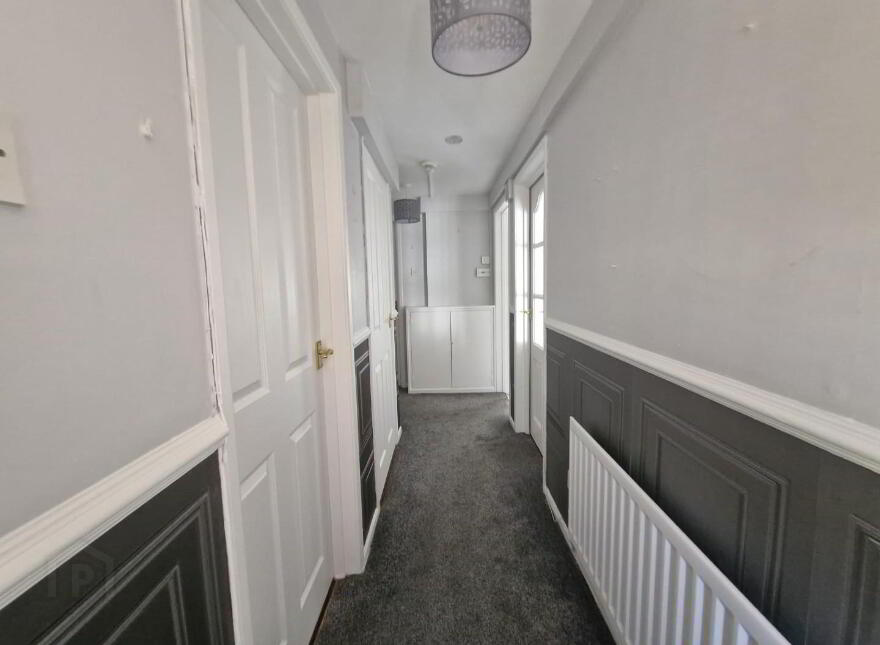 21 Ballinlare Gardens, Newry, BT35 6EX