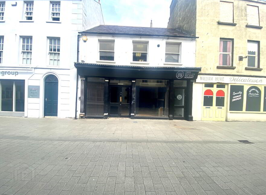 19 West Street, Carrickfergus, BT38 7AR photo