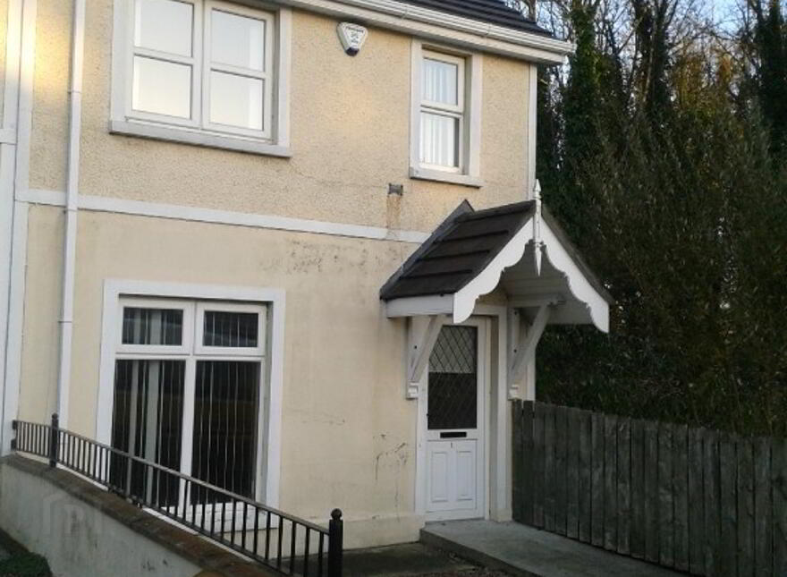 1 Claremount Place, Castlewellan, BT31 9GG