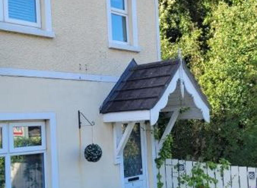 1 Claremount Place, Castlewellan, BT31 9GG