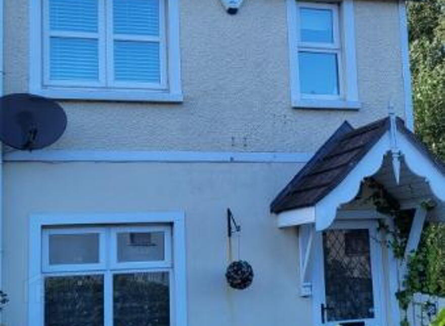 1 Claremount Place, Castlewellan, BT31 9GG