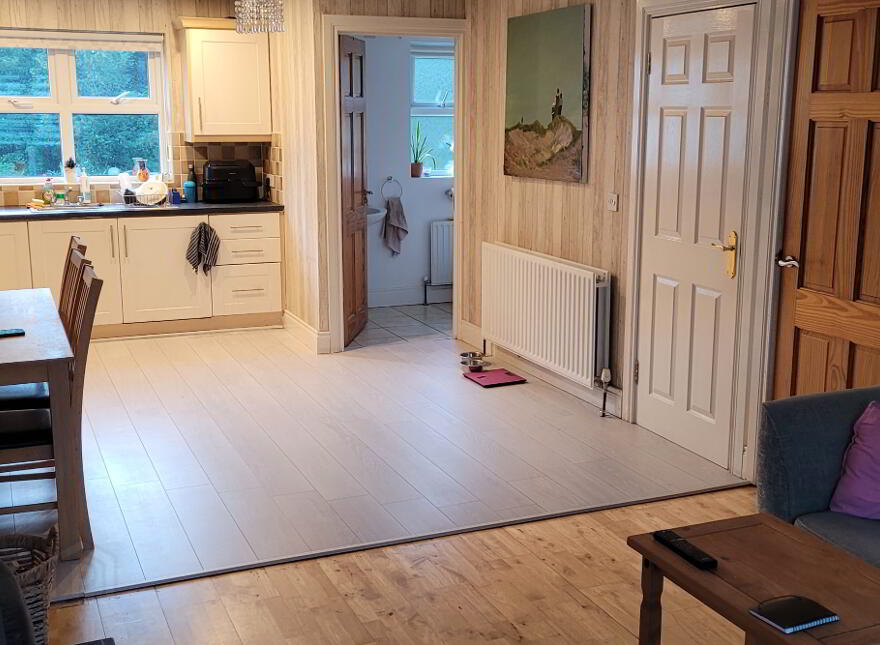 1 Claremount Place, Castlewellan, BT31 9GG