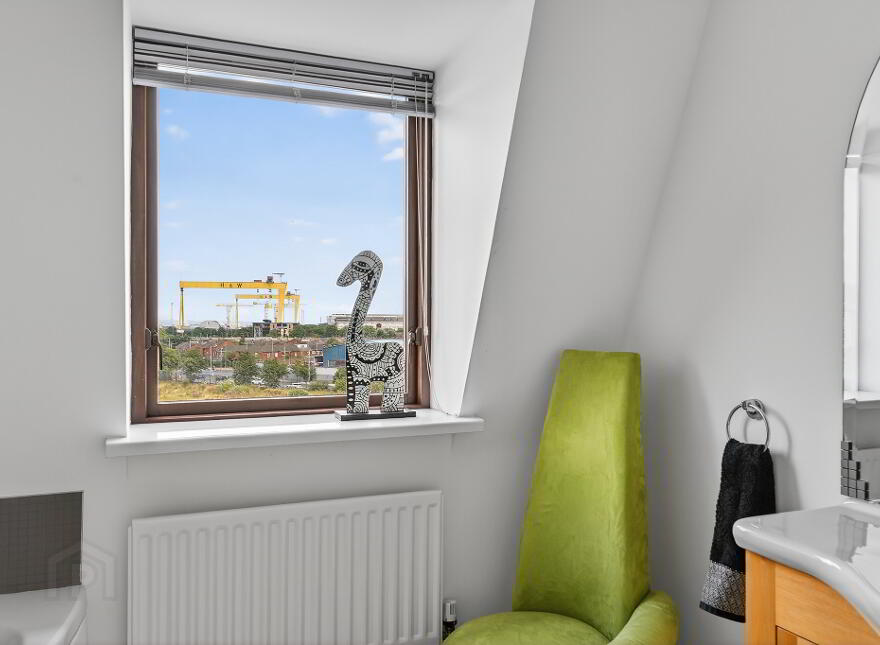 50 St Johns Wharf, Belfast, BT1 3LT