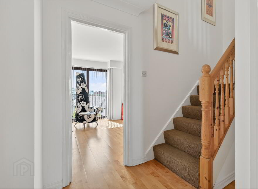 50 St Johns Wharf, Belfast, BT1 3LT