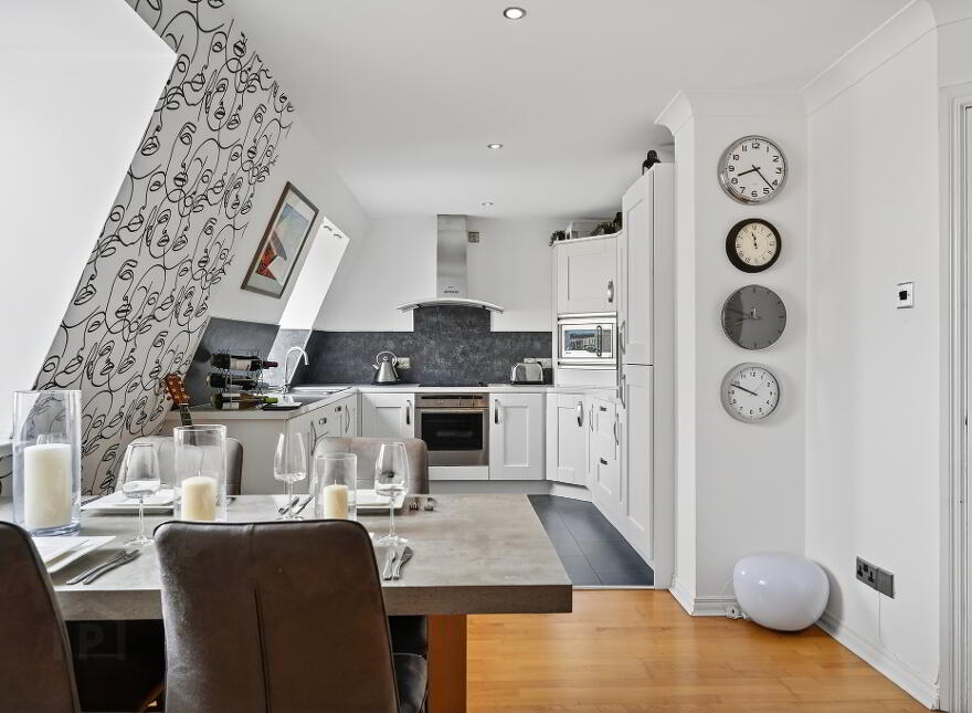 50 St Johns Wharf, Belfast, BT1 3LT