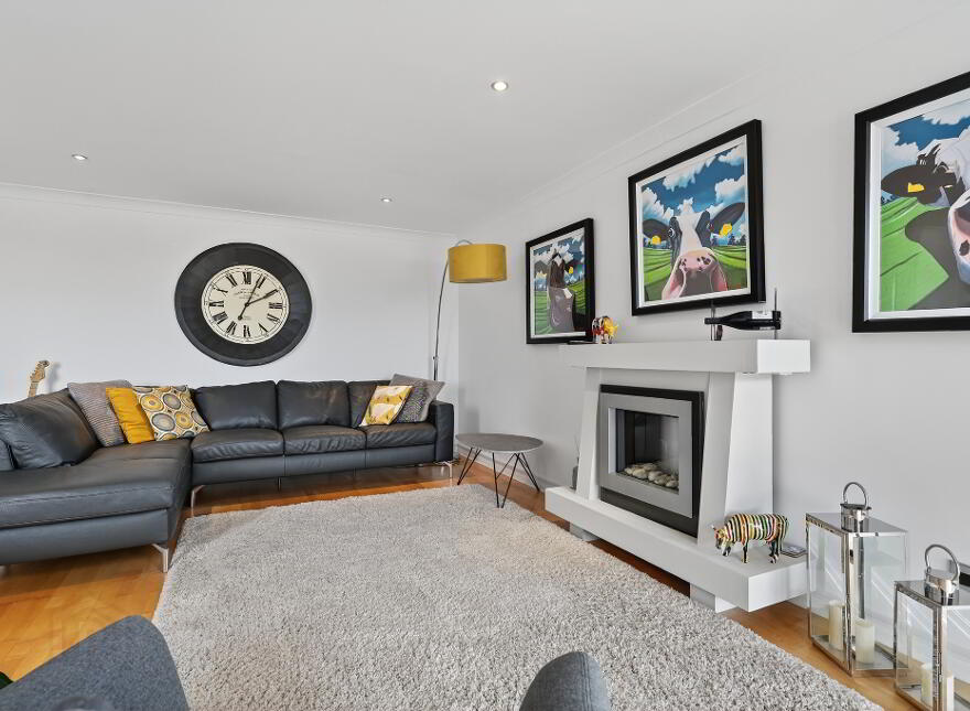 50 St Johns Wharf, Belfast, BT1 3LT