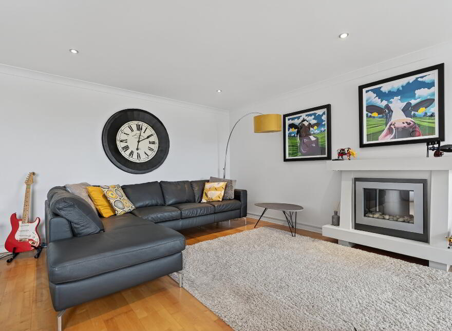 50 St Johns Wharf, Belfast, BT1 3LT