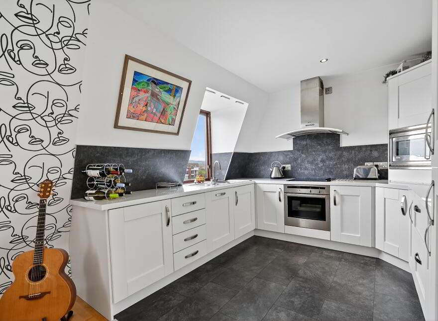 50 St Johns Wharf, Belfast, BT1 3LT