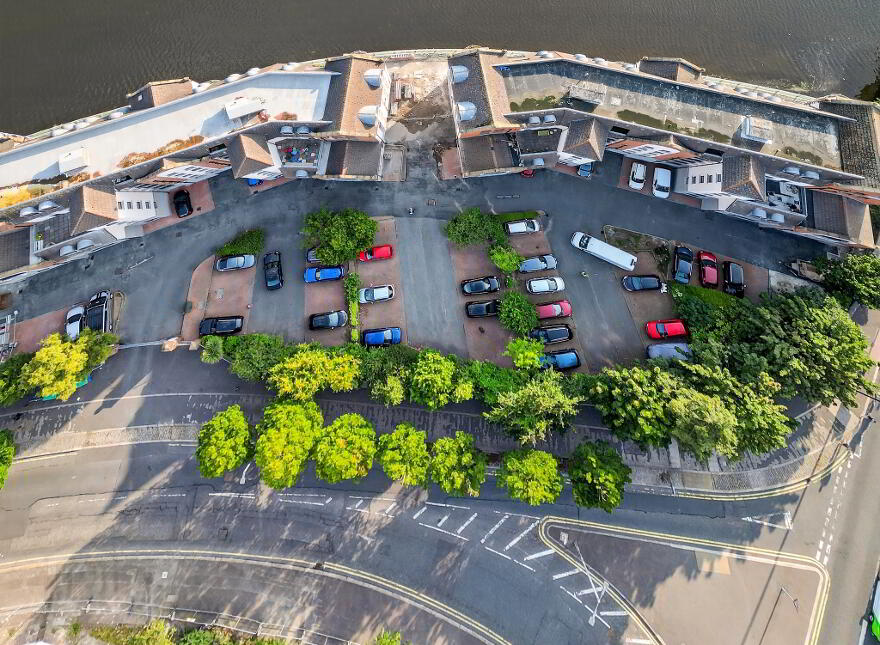 50 St Johns Wharf, Belfast, BT1 3LT