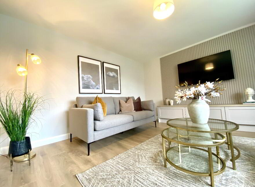 6 Railway Court, Jordanstown, BT37 0QZ