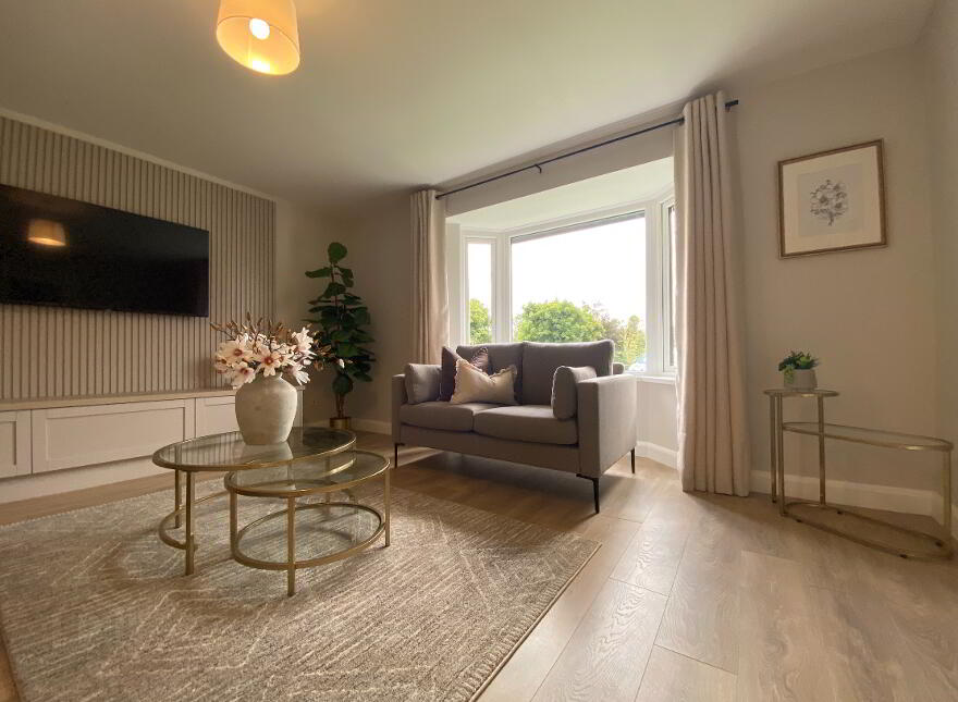 6 Railway Court, Jordanstown, BT37 0QZ