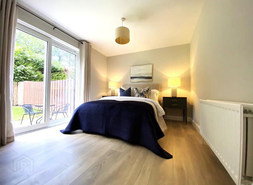 6 Railway Court, Jordanstown, BT37 0QZ