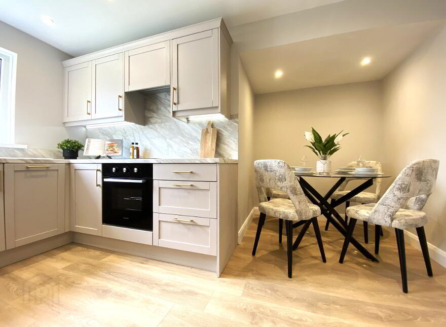 6 Railway Court, Jordanstown, BT37 0QZ