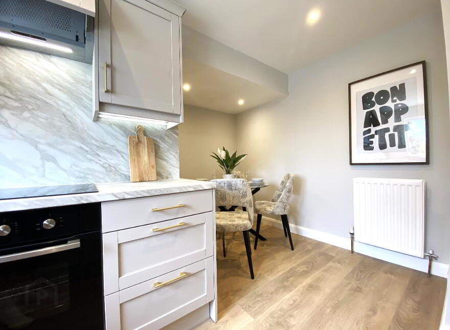 6 Railway Court, Jordanstown, BT37 0QZ