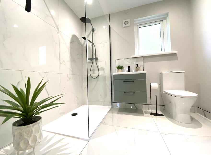 6 Railway Court, Jordanstown, BT37 0QZ