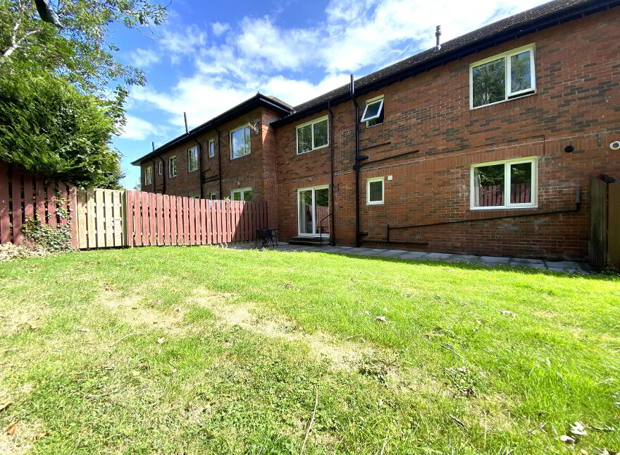 6 Railway Court, Jordanstown, BT37 0QZ