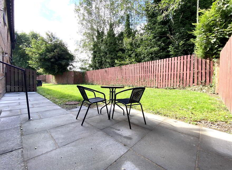 6 Railway Court, Jordanstown, BT37 0QZ