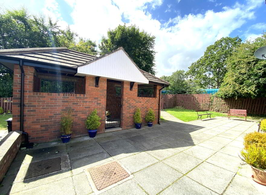 6 Railway Court, Jordanstown, BT37 0QZ