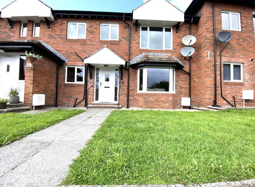 6 Railway Court, Jordanstown, BT37 0QZ photo