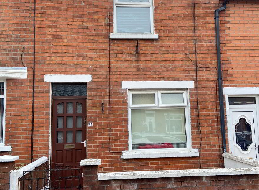 57 Glenbank Place, Belfast, BT14 8AL