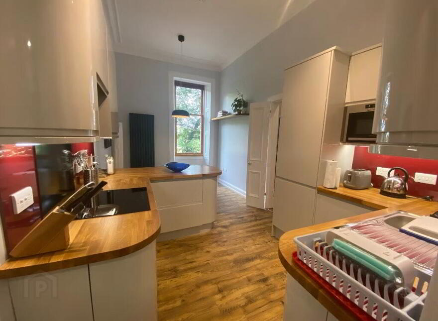 42 Warrender Park Terrace, Marchmont, Edinburgh, EH9 1EB