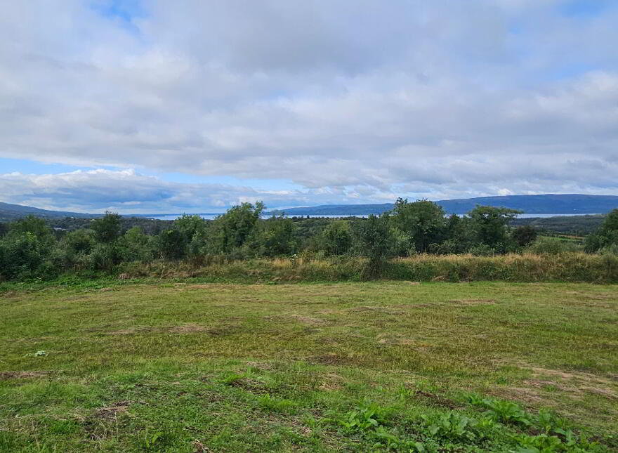 6 Greaghnafarna, Ballinaglera, Carrick-On-Shannon, N41Y1F1